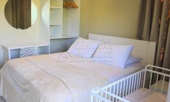 Imagem 7: Apartamento 3 Quartos 2 Suítes - NANNAI BEACH RESORT - Praia de Muro Alto - Porto de Galin