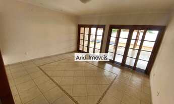 Imagem 5: Casa com 3 dormitórios à venda, 380 m² por R$ 1.500.000 - Parque Residencial Damha II - Sã