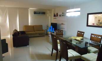 Imagem 3: COBERTURA A VENDA NO RECREIO DOS BANDEIRANTES, 03 QUARTOS SUÍTES