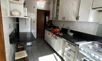 Imagem 6: Apartamento com 4 dormitórios à venda, 165 m² por R$ 585.000 - Setor dos Afonsos - Apareci