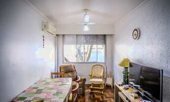 Imagem 4: Apartamento com 3 dormitórios à venda, 68 m² por R$ 244.000,00 - Sarandi - Porto Alegre/RS