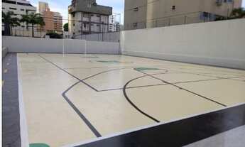 Imagem 2: Apartamento para venda possui 204 metros quadrados com 3 quartos em Aldeota - Fortaleza