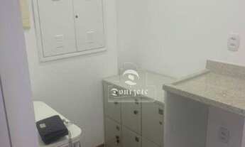 Imagem 6: Sala para alugar, 27 m² por R$ 1.591,00/mês - Rudge Ramos - São Bernardo do Campo/SP