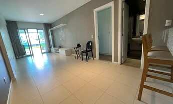 Imagem 2: Apartamento para venda possui 113 metros quadrados com 1 quarto em ondina