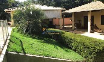 Imagem 7: Casa de campo Lagoa Santa / Jaboticatubas ideal para descanso ou moradia a 60 Km de Belo H