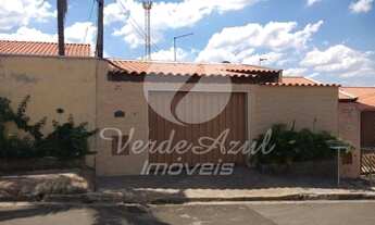 Imagem: Casa - Residencial Cosmos - Campinas