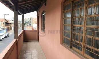 Imagem 2: Locação Apartamento 1 quarto Água Branca Contagem