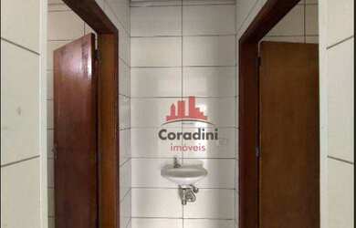 Imagem 7: Salão para alugar, 60 m² por R$ 1./mês - Jardim da Balsa I - Americana/SP