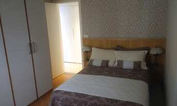 Imagem 4: Apartamento para venda com 280 metros quadrados com 4 quartos em Jardim Avelino - São Paul