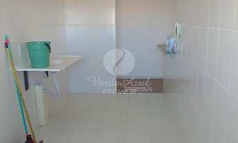 Imagem 7: Apartamento - Jardim Ipê - Hortolândia