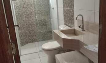 Imagem 2: Apartamento para Venda em Florianópolis, Ingleses do Rio Vermelho, 2 dormitórios, 1 suíte