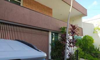 Imagem: Casa Térrea para venda com 266 m² com