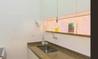 Imagem 6: Flat para locação na Vila Nova Conceição - Edifício Saint Charles - Cód. JTF13432