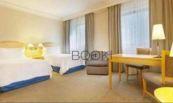 Imagem: Oportunidade - Meliá Confort Higienópois