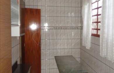 Imagem 7: Venda de Casas / Padrão na cidade de Araraquara