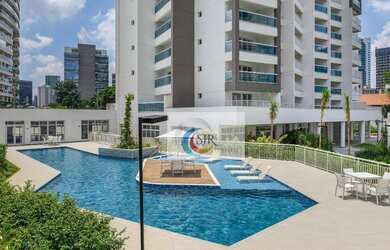 Imagem 3: Apartamento com 1 dormitório à venda, 34 m² por R$ 544.000,00 - Pinheiros - São Paulo/SP