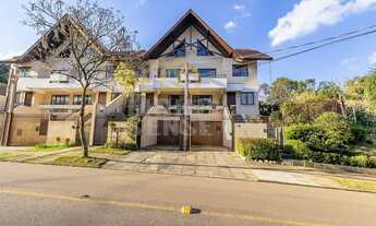 Imagem 1: Lindo triplex no Pilarzinho