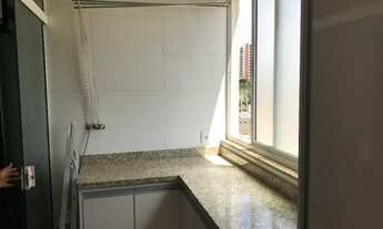 Imagem 6: Apartamento - Jardim São Carlos - Sumaré