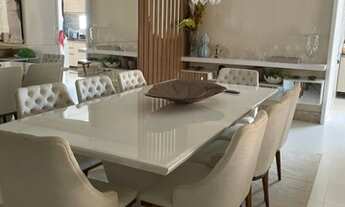 Imagem 4: Apartamento para aluguel com 165 metros quadrados com 4 quartos em Ponta D'Areia - Sã