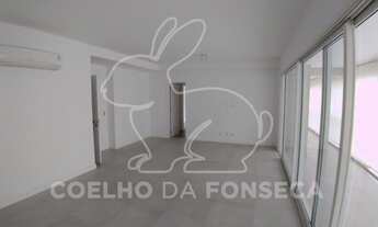 Imagem: São Paulo - Apartamento Padrão - Itaim