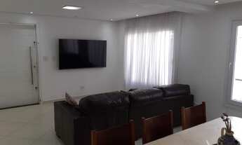 Imagem 4: Casa Residencial para locação, Ponta da Praia, Santos -