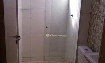 Imagem 5: Apartamento com 2 dormitórios à venda, 42 m² por R$ 130.000,00 - Ipiranga - Ribeirão Preto