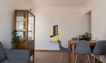 Imagem 3: Apartamento à venda, 78 m² - 2 dormitórios - 2 banheiros -Sem vaga- Condominio Edificio Ve