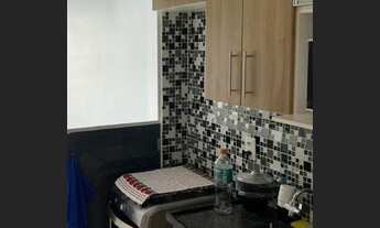 Imagem 5: Apartamento com 2 dormitórios à venda, 50 m² por R$ 340.000,00 - Vila Andrade - São Paulo