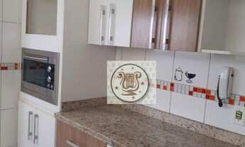 Imagem 7: Apartamento com 2 dormitórios à venda por R$ 285.000 - Vila Dionisia - São Paulo/SP