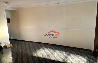 Imagem 2: Apartamento com 2 dormitórios à venda, 90 m² por R$ 440.000 - Jardim Leonor Mendes de Barr