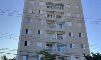 Imagem 3: Apartamento com 3 dormitórios à venda, 63 m² por R$ 435.000,00 - Vila Carrão - São Paulo/S