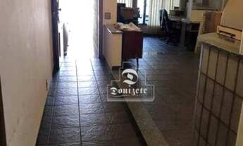 Imagem 7: Sobrado com 3 dormitórios à venda, 207 m² por R$ 790.000,00 - Jardim - Santo André/SP