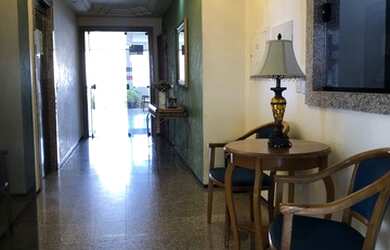 Imagem 7: Apartamento para venda possui 132 metros quadrados com 3 quartos