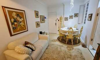 Imagem 6: São Paulo - Apartamento Padrão - Vila Buarque