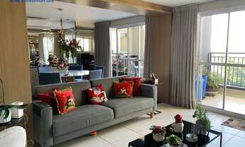 Imagem 7: Apartamento à venda, 160 m² por R$ 1.100.000,00 - Residencial Tribeca - Bauru/SP