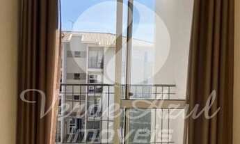 Imagem 4: Apartamento - Jardim Recanto dos Sonhos - Sumaré