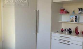 Imagem 6: Santo André - Apartamento Padrão - Vila Palmares