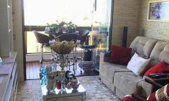 Imagem 5: Apartamento com 3 quartos e vista Mar em Coqueiros