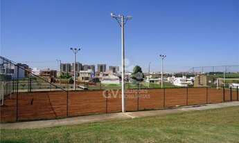 Imagem 3: Casa com 4 dormitórios à venda, 186 m² por R$ 976.000 - Residencial Real Park Sumaré - Sum