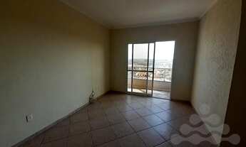 Imagem 3: Apartamento com 3 dormitórios à venda, 91 m² por R$ 350.000,00 - Jardim Macarenko - Sumaré