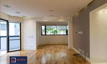 Imagem 3: Apartamento Locação 3 Dormitórios - 160 m² Moema