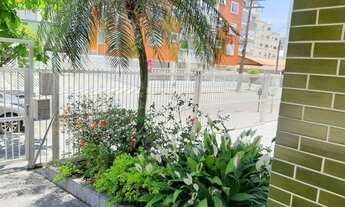 Imagem 3: Apartamento com 2 dormitórios à venda, 91 m² por R$ 360.000,00 - Jardim Las Palmas - Guaru