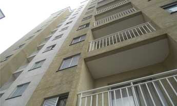 Imagem 2: Apartamento residencial à venda, Cidade Líder, São Paulo