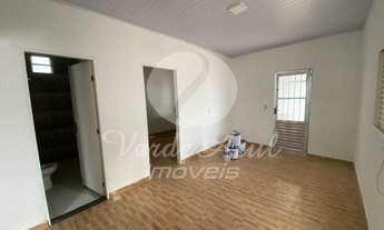 Imagem 3: Casa - Cidade Satélite Íris - Campinas