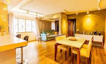 Imagem: Apartamento com 3 dormitórios à venda