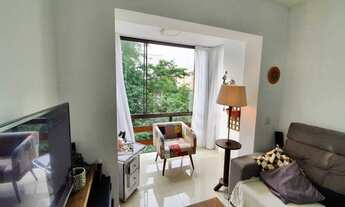 Imagem 2: Porto Alegre - Apartamento Padrão - Partenon