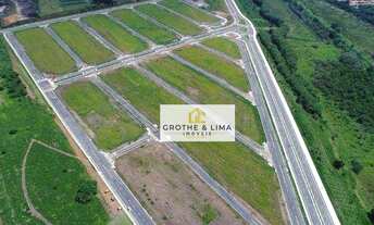 Imagem 2: Terreno à venda, 250 m² por R$ 265.000,00 - Jardim das Flores - São José dos Campos/SP