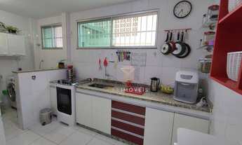 Imagem 7: Apartamento com 3 dormitórios à venda, 90 m² por R$ 430.000 - Tirol - Belo Horizonte/MG