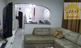 Imagem 6: Casa à venda, 93 m² por R$ 280.000,00 - Vila Sônia - Praia Grande/SP