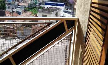 Imagem 7: Santo André - Casa Padrão - Vila Apiaí